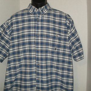 Men's TwentyX  Plaid Shirt